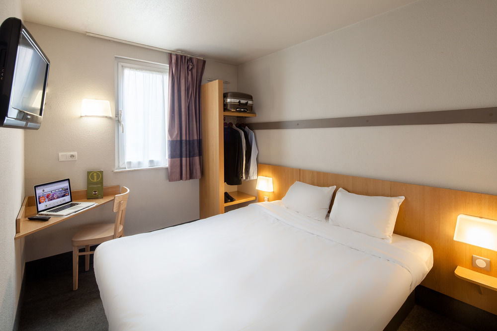 B&B Hotel Goussainville Cdg מראה חיצוני תמונה